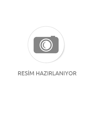 Fular Aksesuarlı Gömlek BEYAZ